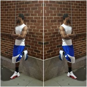 Meet your Posher, Jayme